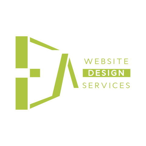About Us, EA Website Design Services